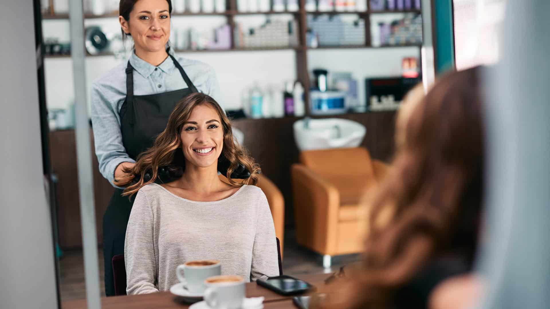 Hairdressing School CBBC Career College