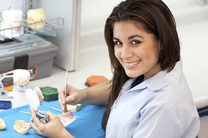 Featured image for “CTV Morning Live: Dental Assistants Needed”