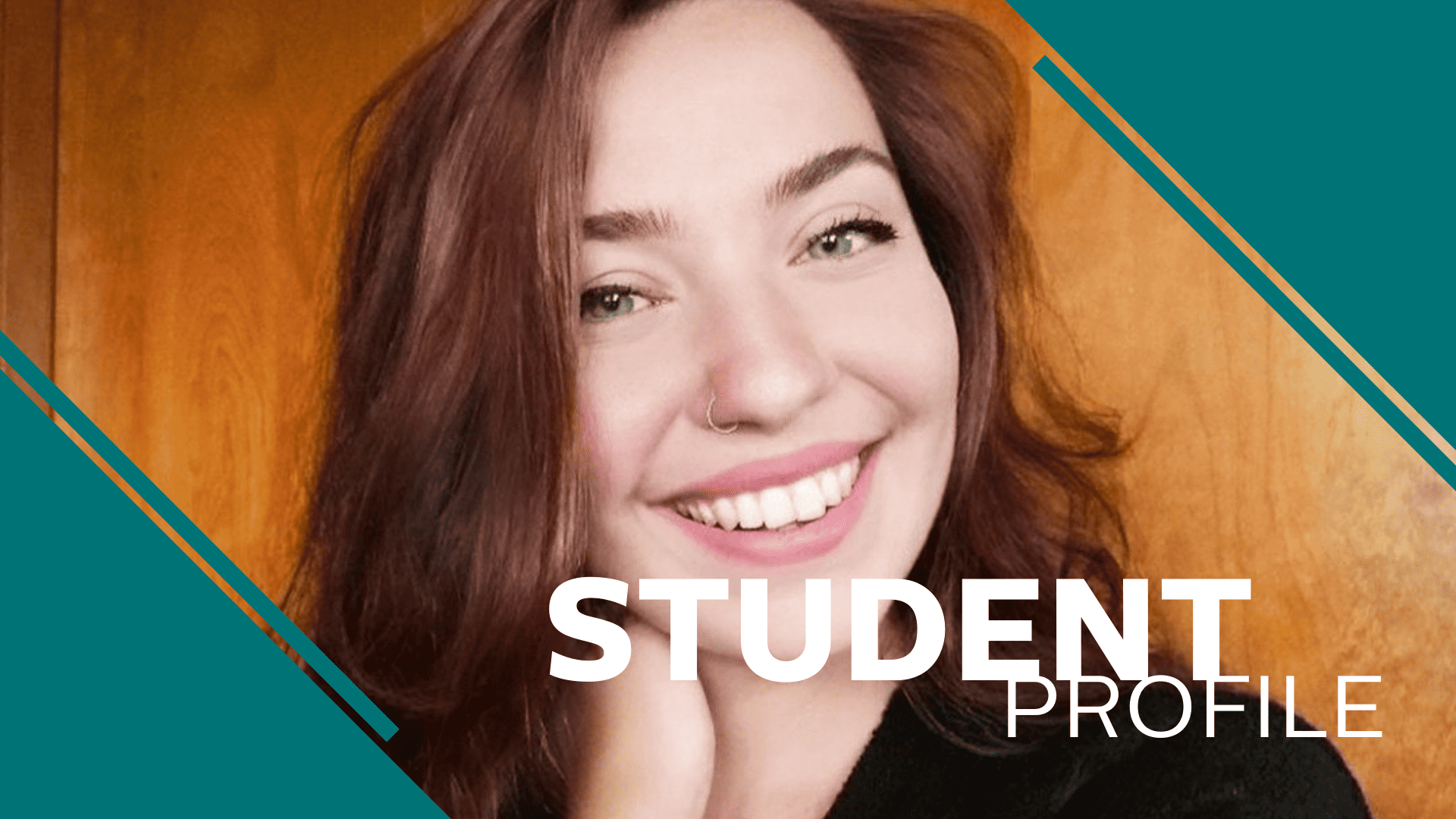Featured image for “Student Profile: Rebecca Murphy”