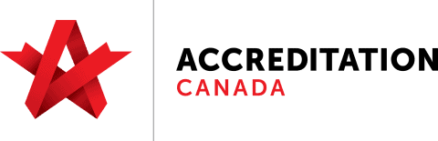 Accreditation Canada logo