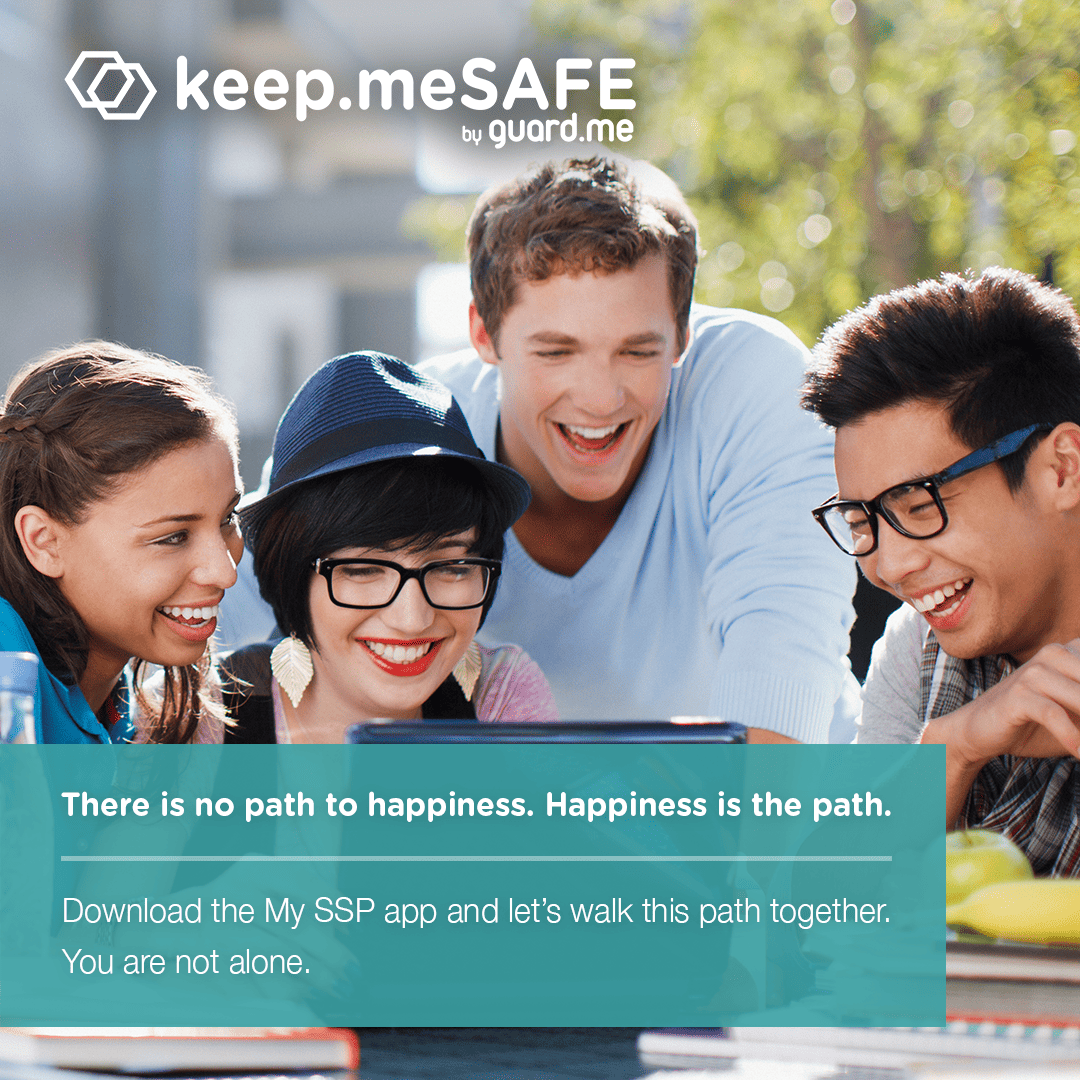 Featured image for keep.meSAFE Student Support Program Available