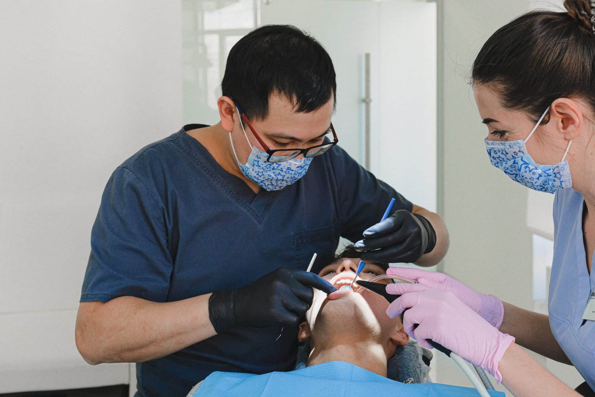 Featured image for Become A Licensed Dental Assistant On The Job With Our NEW Distance Program