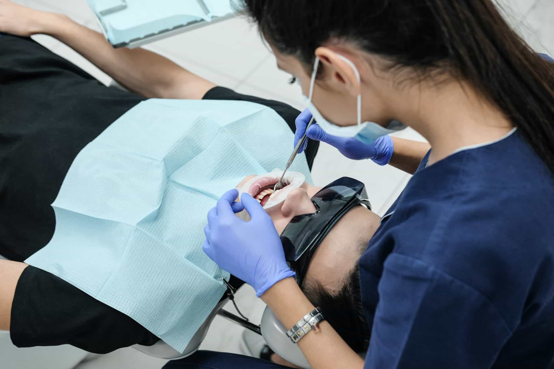 Featured image for Here’s How CBBC Is Helping To Fix The Dental Assistant Shortage In Nova Scotia